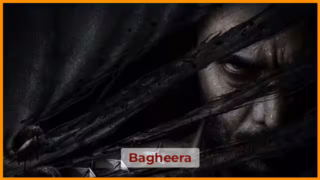 Bagheera