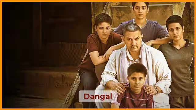 Dangal