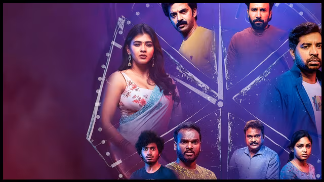 Repu Udayam 10 Gantalaku