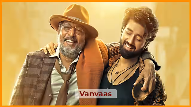 Vanvaas